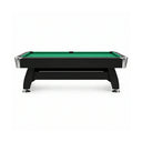 DOBO Billiard Table with Velvet Tablecloth and Accessories, MDF, 7ft