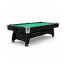 DOBO Billiard Table with Velvet Tablecloth and Accessories, MDF, 7ft