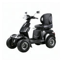 Eeeza AFDD Adjustable Electric Mobility Scooter, 1000W 60V 20Ah