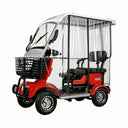 Eeeza E30 Electric Mobility Scooter, 1000W 60V 20Ah