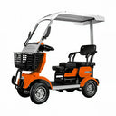Eeeza E30 Electric Mobility Scooter, 1000W 60V 20Ah