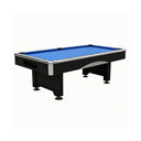 DOBO Billiard Pool Table with Velvet Tablecloth, Full Accessories, 8ft