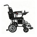 Eeeza 6013A Foldable Portable Electric Wheelchair, 1–6 km/h