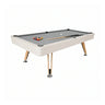 3 in 1 Billiard Pool Table with Full Accessories, E1 Grade MDF, 7ft