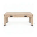 Eeeza 4-in-1 Multi-functional Game Table with Full Accessories, 7ft