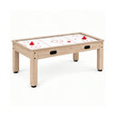 Eeeza 4-in-1 Multi-functional Game Table with Full Accessories, 7ft