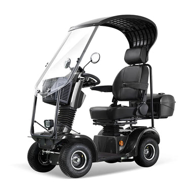 Eeeza 500W 48V 20Ah Electric Mobility Scooter