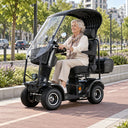 Eeeza 500W 48V 20Ah Electric Mobility Scooter