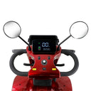 Eeeza 500W 48V 20Ah Electric Mobility Scooter