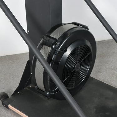 Eeeza Air Ski Trainer for Compact Home Gym Cardio, 300kg Capacity