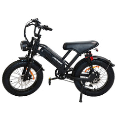 Electric Scooter & Bike