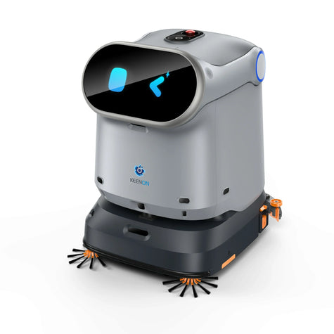 Public Robots