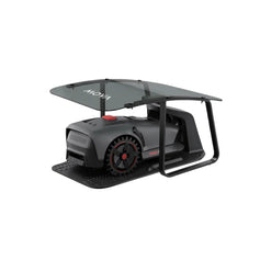Lawn Mower