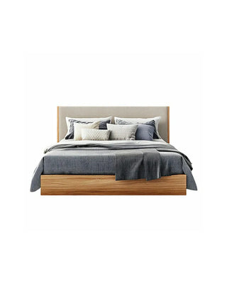 Bed & Mattress