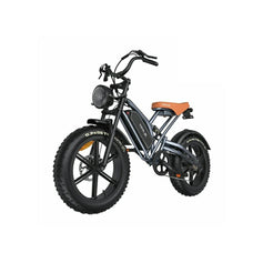 Electric Scooter & Bike