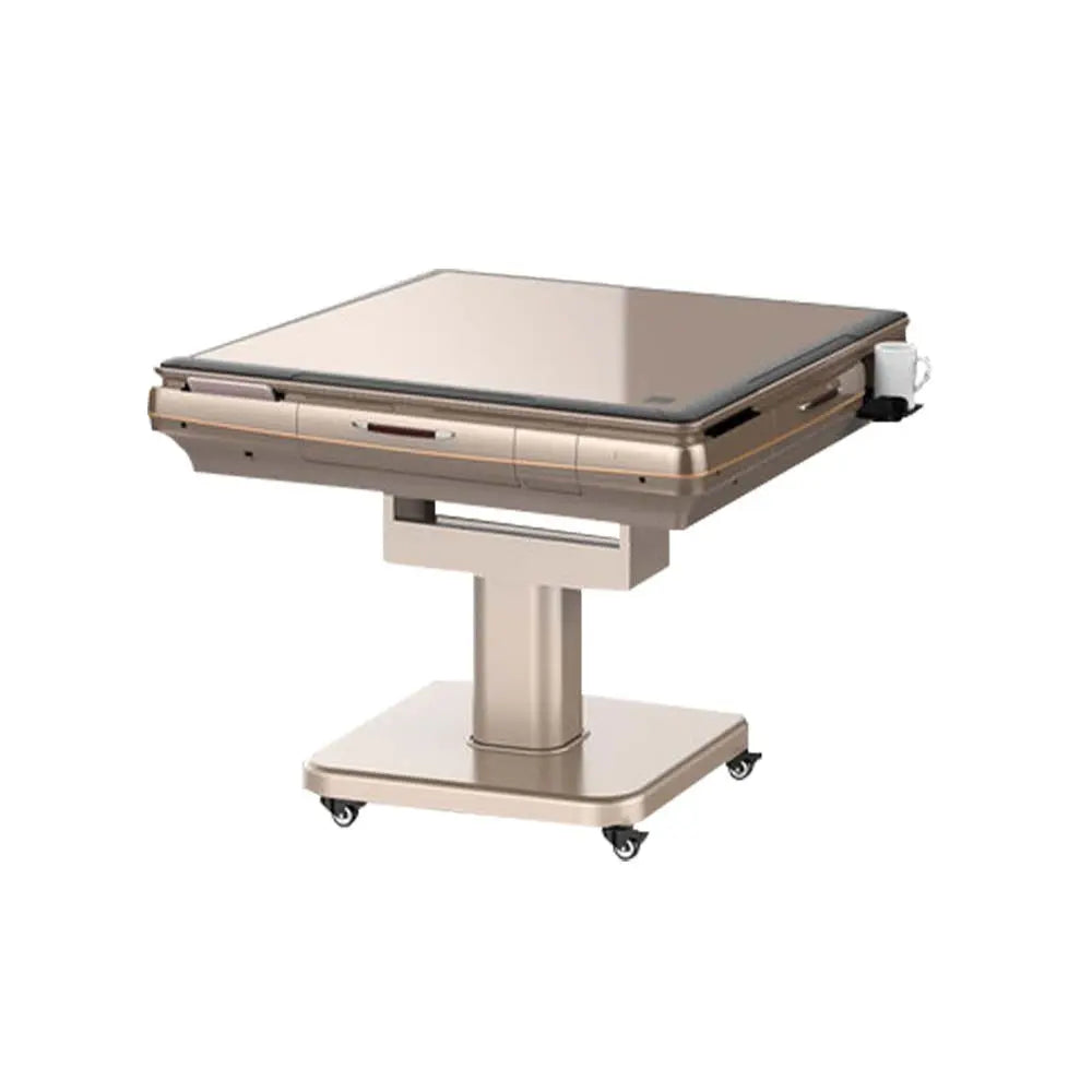 Automatic Mahjong Table