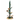 Eeeza Carbon Steel Framework Cactus Cat Tree