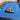 7Ft Billiard Pool Table（BLUE）,Velvet tablecloth,with accessories