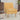 Modern Yellow Comfortable Multi-Functional Fabric Upholstered Accent Chair