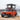 Vertical roof tent, rainstorm proof, strong wind resistant, high intensity ABS fast lifting, vehicle self driving tent