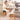CasaDosa AsteroidOrbit Designed Macarons Fun Cat Stool Pet-Friendly Furniture Human-Pet Interactive Furniture Pet Toys