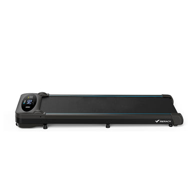 MERACH Walking Pad Treadmill, Black