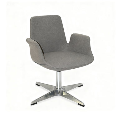 EBGO 360° Swivel Leisure/Office Chair