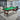 6FT 3 in 1 Foldable Mutifunction Billiard Pool Table with Full Accessories