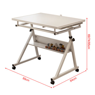 1500pcs Jigsaw Puzzle metal Table board for adults gift with 4 trays