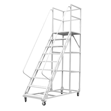 Portable Platform Ladder 1.3m,1.5m,1.6m