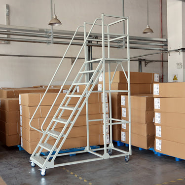 Portable Platform Ladder 1.8m,2m,2.5m