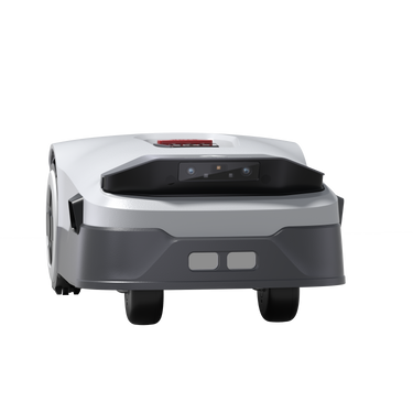 ANTHBOT Genie Series Robot Lawn Mower RTK AI Vision Wireless