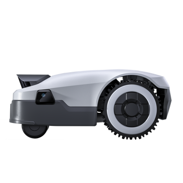 ANTHBOT Genie Series Robot Lawn Mower RTK AI Vision Wireless