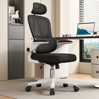 Adjustable multi-functional ergonomic office chairs load-bearing 150KG