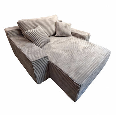 Modern Minimalist Modular Sofa