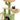 Cactus Cat Tree, Multi-Level Cat Tower with Scratching Ramp, Condo & H