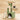 Cactus Cat Tree, Multi-Level Cat Tower with Scratching Ramp, Condo & H