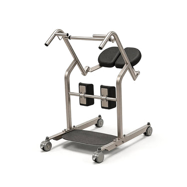 Eeeza Transfer Stand-up Wheelchair