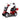 Eeeza DJD Adjustable Electric Mobility Scooter, 1000W 60V 20Ah