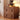 Mid-Century Modular Dresser and Nightstand with 2-Drawer, Wood