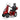 Eeeza JXY5D Adjustable Electric Mobility Scooter, 500W 48V 20Ah