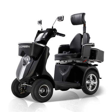 Eeeza JXY4D Adjustable Electric Mobility Scooter,  800W 60V 20Ah