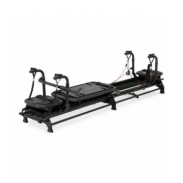 Eeeza M3K Adjustable Pilates Supermodel Gym Full Body Training