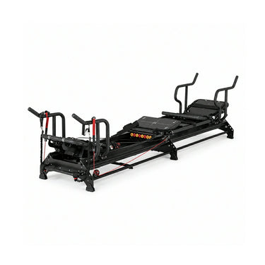 Eeeza Mego Pro Adjustable Multifunctional Pilates Supermodel Gym