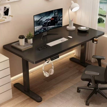 Electric Height Adjustable Standing Desk