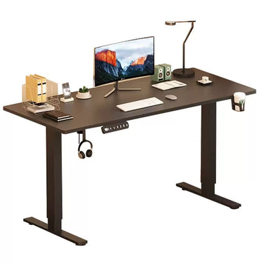 Electric Height Adjustable Standing Desk