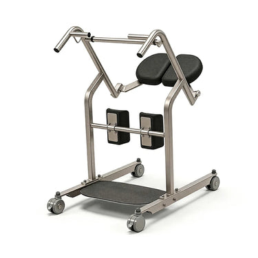 Eeeza Transfer Stand-up Wheelchair