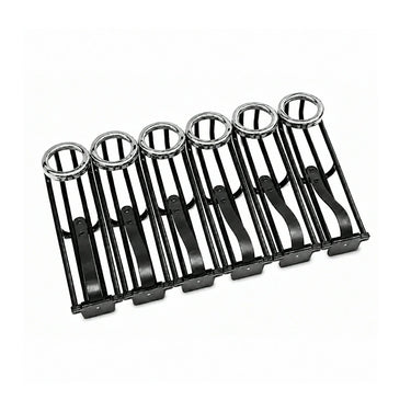 6Pcs Billiards Table Slide Track