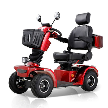 Eeeza 500W 48V 20Ah Electric Mobility Scooter