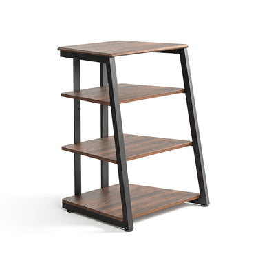 FITUEYES Modern Style 4-Tier Spatial Audio Rack